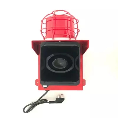 BC-6斗輪機(jī)行走報(bào)警器AC380V、BC8帶遙控聲光報(bào)警器生產(chǎn)廠家