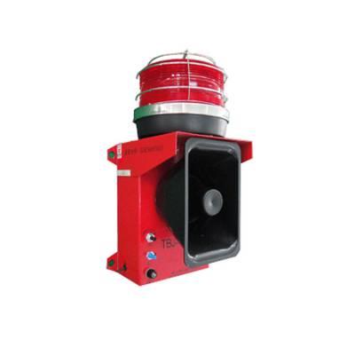 TLNMDL-P船用聲光報(bào)警器、TSG-80-H功能齊全聲光報(bào)警器生產(chǎn)