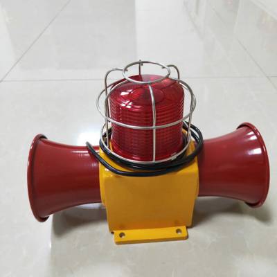 卓信常用語(yǔ)音聲光報(bào)警器TBD-360、廠家YKBJ-460停電語(yǔ)音聲光報(bào)警器價(jià)格
