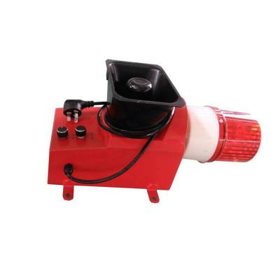 思達(dá)電笛報(bào)警器DJ-5C、防爆報(bào)警器BBJ-ZR配搭304安裝支架廠家