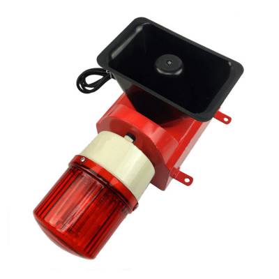 工業(yè)一體化聲光報(bào)警器HBJ-112A、喊話(huà)報(bào)警器YM-BLSK-H價(jià)格