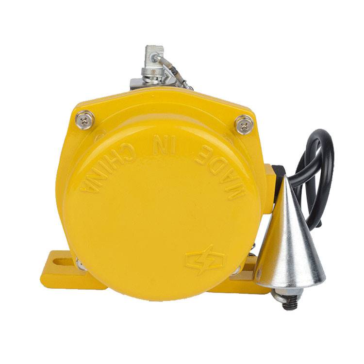 AYLL-100/A卓信料流檢測(cè)器帶視頻展示、BSLQ-6330防爆料流檢測(cè)器生產(chǎn)