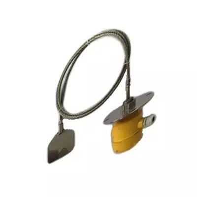 FJ-LL-A卓信料流傾斜開(kāi)關(guān)、GHLL-II型料流檢測(cè)裝置用于輸送機(jī)生產(chǎn)