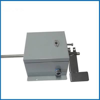 HQLL-A水泥廠原料輸送機(jī)料位開關(guān)、JDK-2煤流傳感器現(xiàn)貨生產(chǎn)