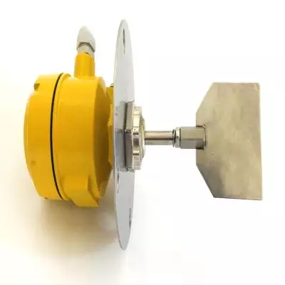 LFB-1膜片式料位信號(hào)器24-220VAC、LFB-11交直流電壓24-220V薄膜式料位計(jì)安裝生產(chǎn)