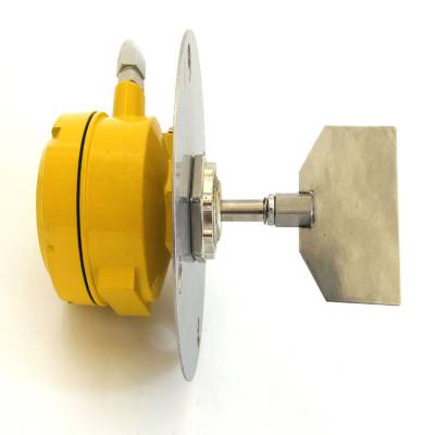YKLL-II散裝粉煤灰輸送機(jī)料流檢測器、YWLJ-2思達(dá)下料流檢測器生產(chǎn)