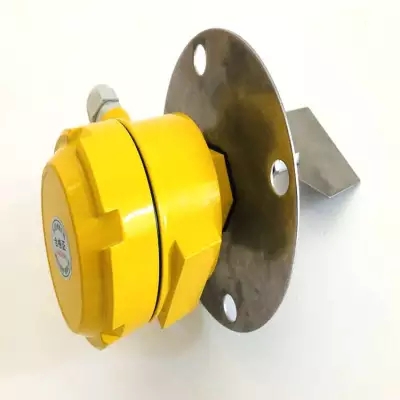 LFB-11/A提升機料位計220V、LK-300-A電力料位控制用射頻導納物位控制器價格