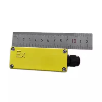PDU-1118隔爆型煤電電除塵料位計、PRGB2-GAA00A-GL堵料開關廠家