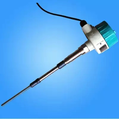 SR2-20SDC-600TD電力料位控制用阻旋式料位開關、SR2-30F-750-1200堵料檢測儀工作溫度