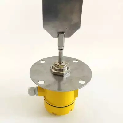 化工料倉顆粒檢測用料位開關(guān)YLWF-0CD、化工料倉用料位開關(guān)JY-ATN510AO價格