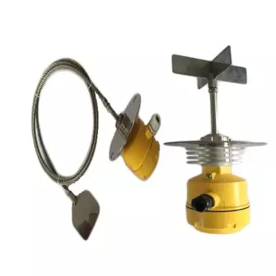 耐高溫阻旋料位開關(guān)WP-RS-41C-HT、燒結(jié)用耐200度高溫阻旋料位開關(guān)SR2-20F-T-720生產(chǎn)