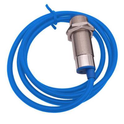 12-30VDC速度傳感器TCDM12、60-12C一體式設計測速傳感器生產(chǎn)