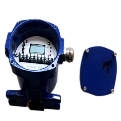 TCDM12-80-C磁電式速度傳感器、TCDM12齒輪傳