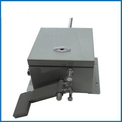 FTC52-AG1BC11E料位控制器220V、GHLW90型料位檢測儀液位計價格
